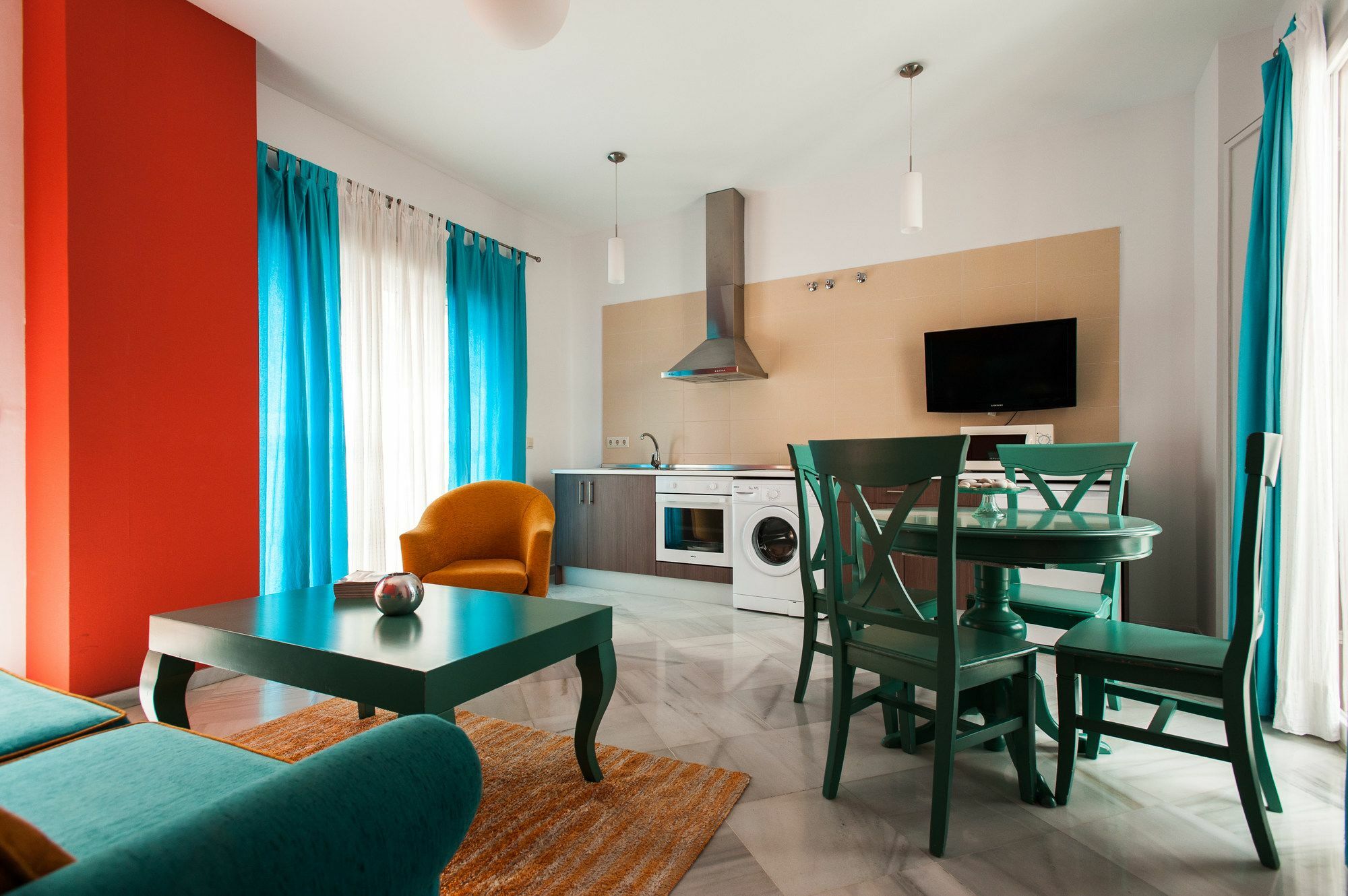 Appartement Singular Pilatos à Séville Extérieur photo