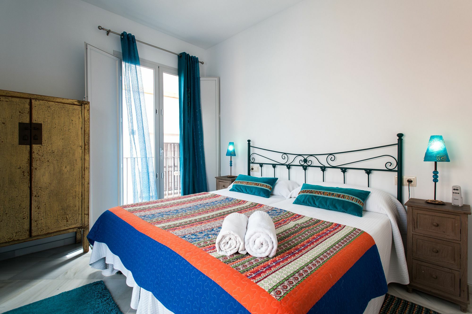 Appartement Singular Pilatos à Séville Extérieur photo