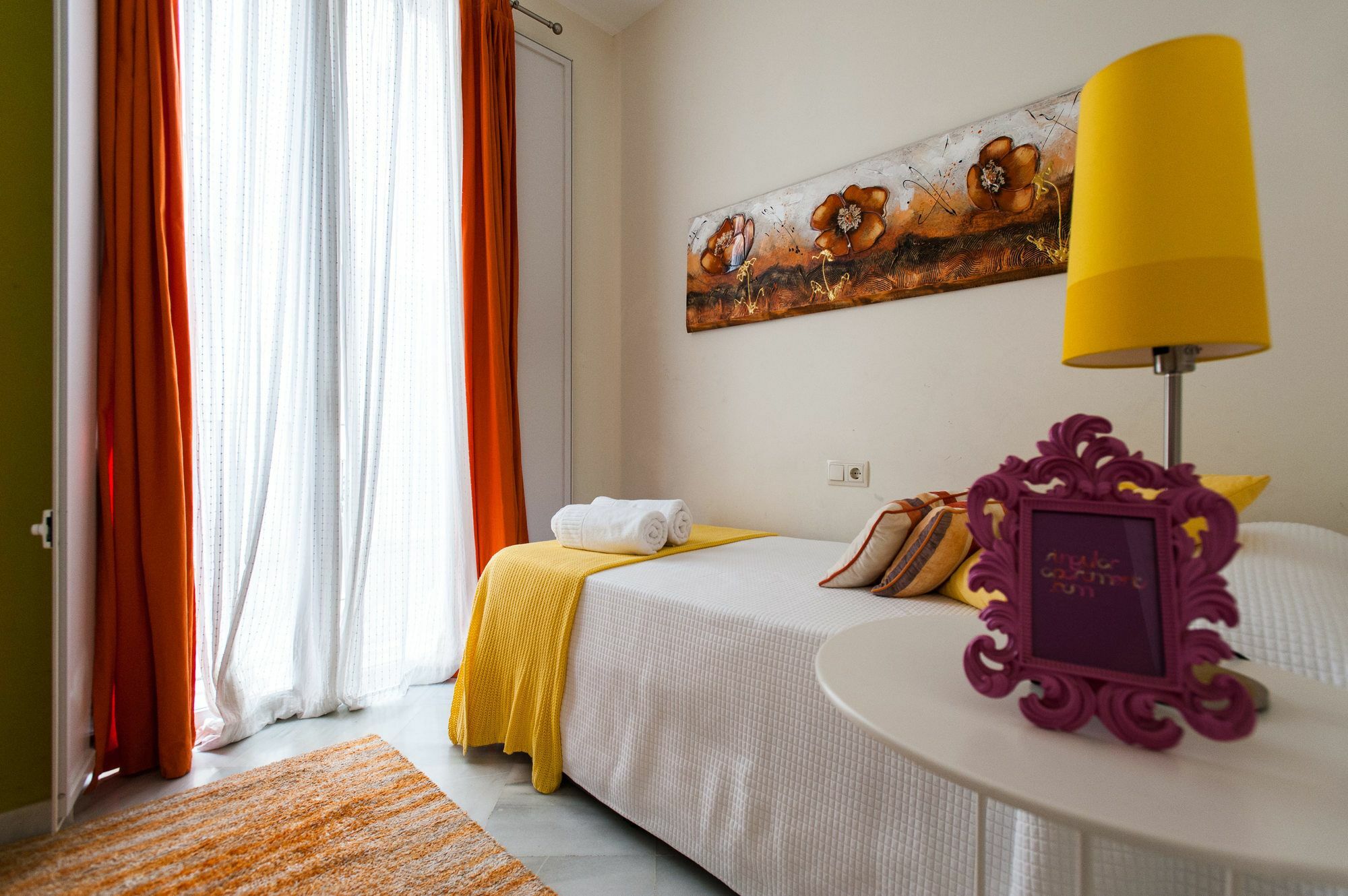 Appartement Singular Pilatos à Séville Extérieur photo